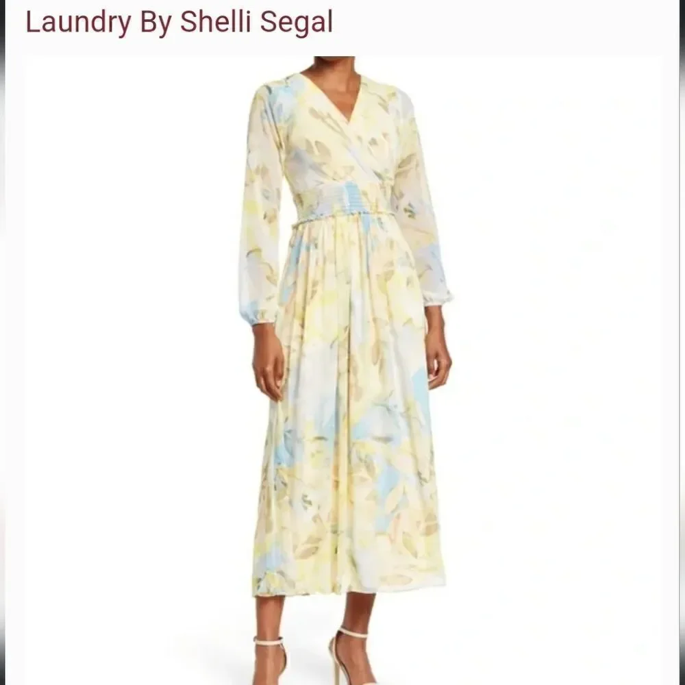 Laundry by Shelli Segal, size 2 - Picture 2 of 9